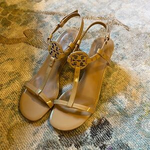 Tory Burch Wedges